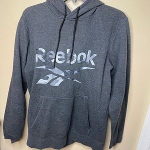 Reebok hoodie